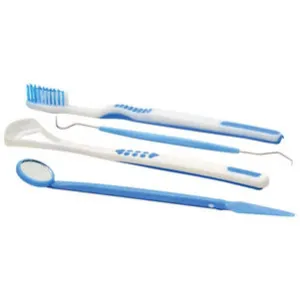 Oral Care Kits, 2-pc.