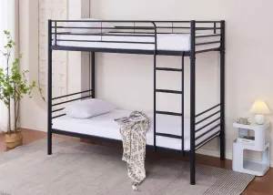 Pentney HD Bunk with Mattress Bundle