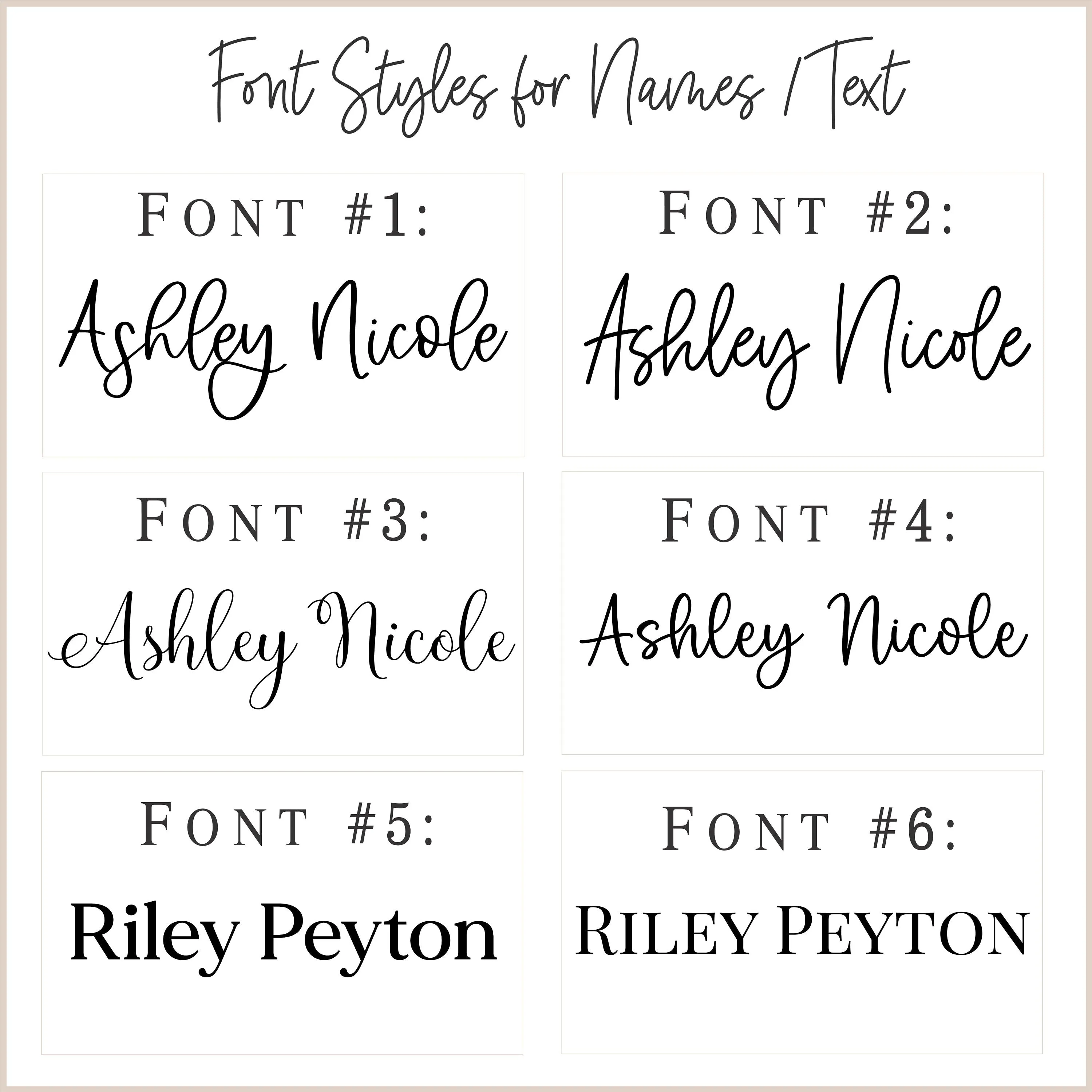 Personalized Blankets with Name | Custom Throw Blankets