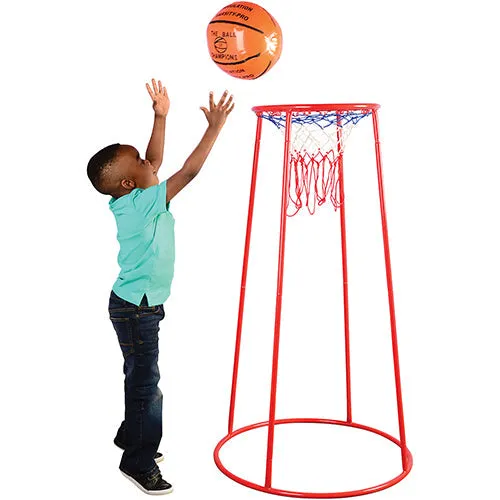 Portable Basketball Hoop