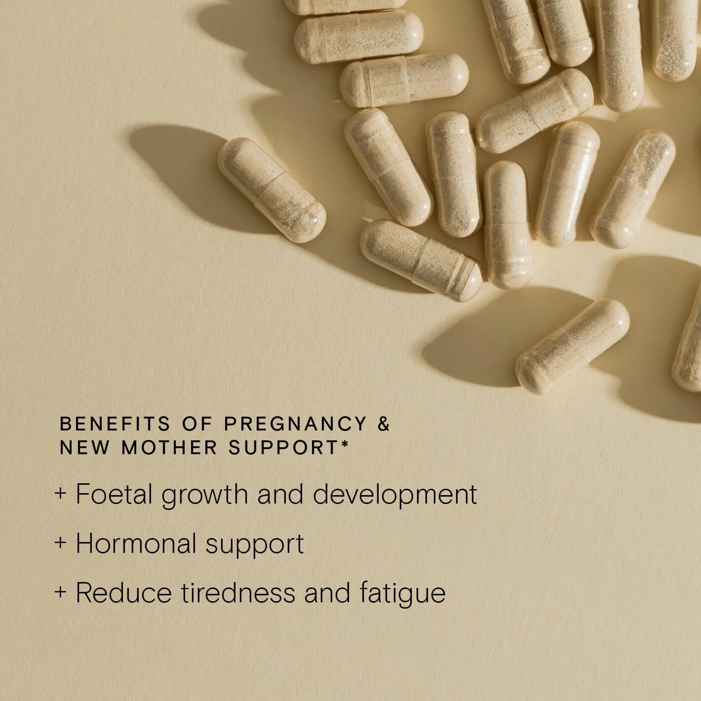 Pregnancy   New Mother Support Trio