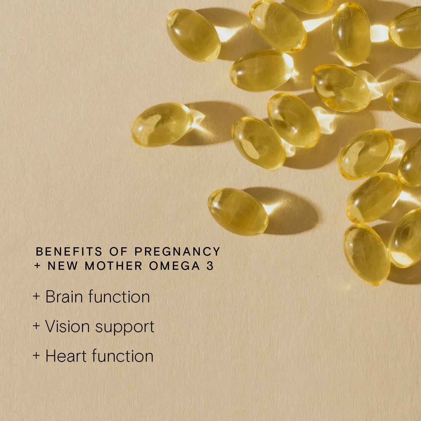 Pregnancy   New Mother Support Trio
