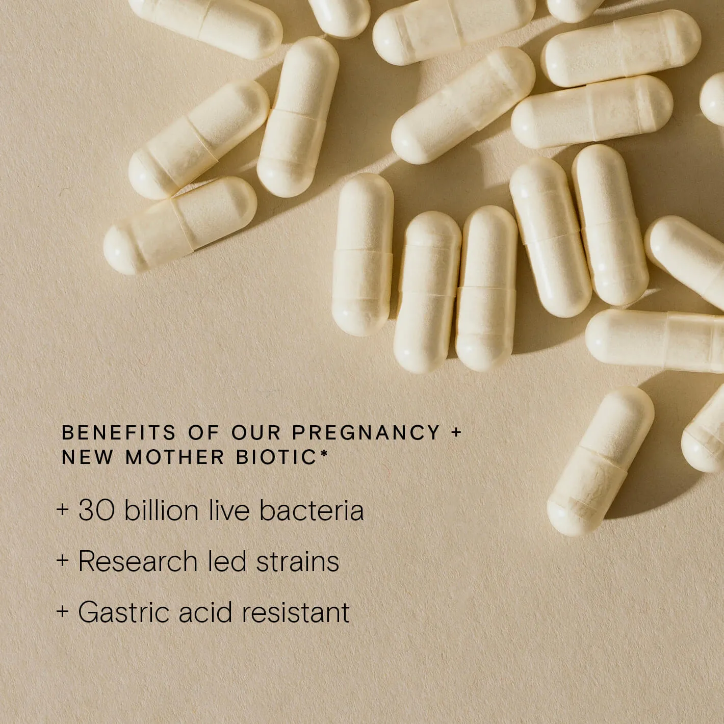 Pregnancy   New Mother Support Trio