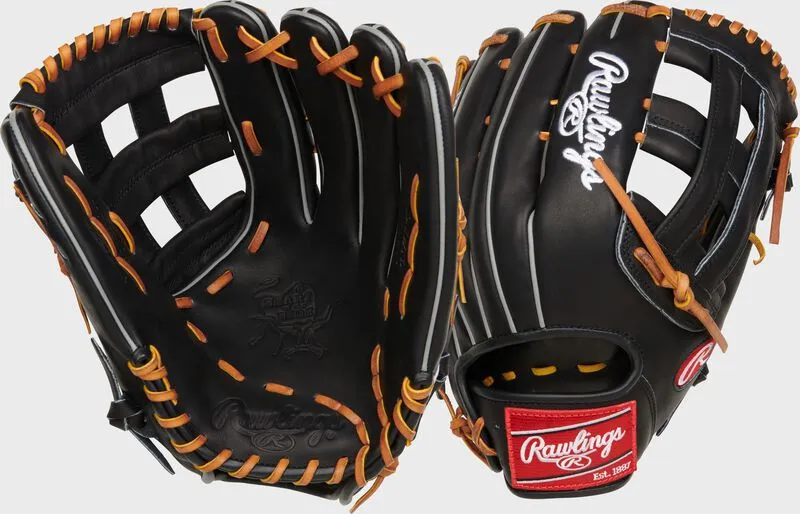 Rawlings Heart of the Hide 12.75" - RPROT3029C-6B