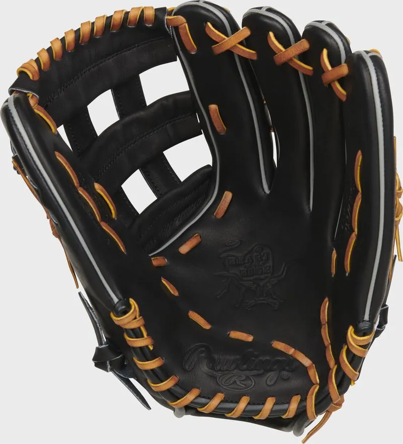 Rawlings Heart of the Hide 12.75" - RPROT3029C-6B