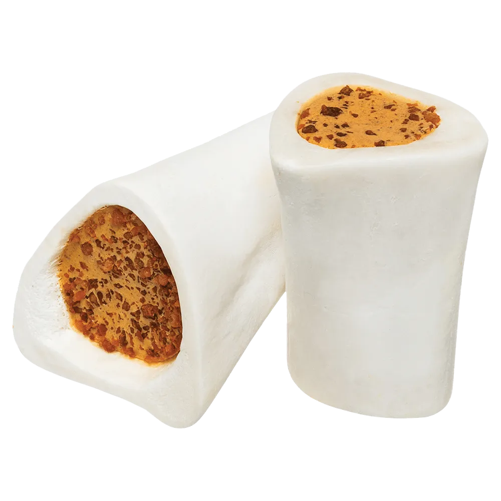 Redbarn Small Cheese & Bacon Filled Bone For Dogs