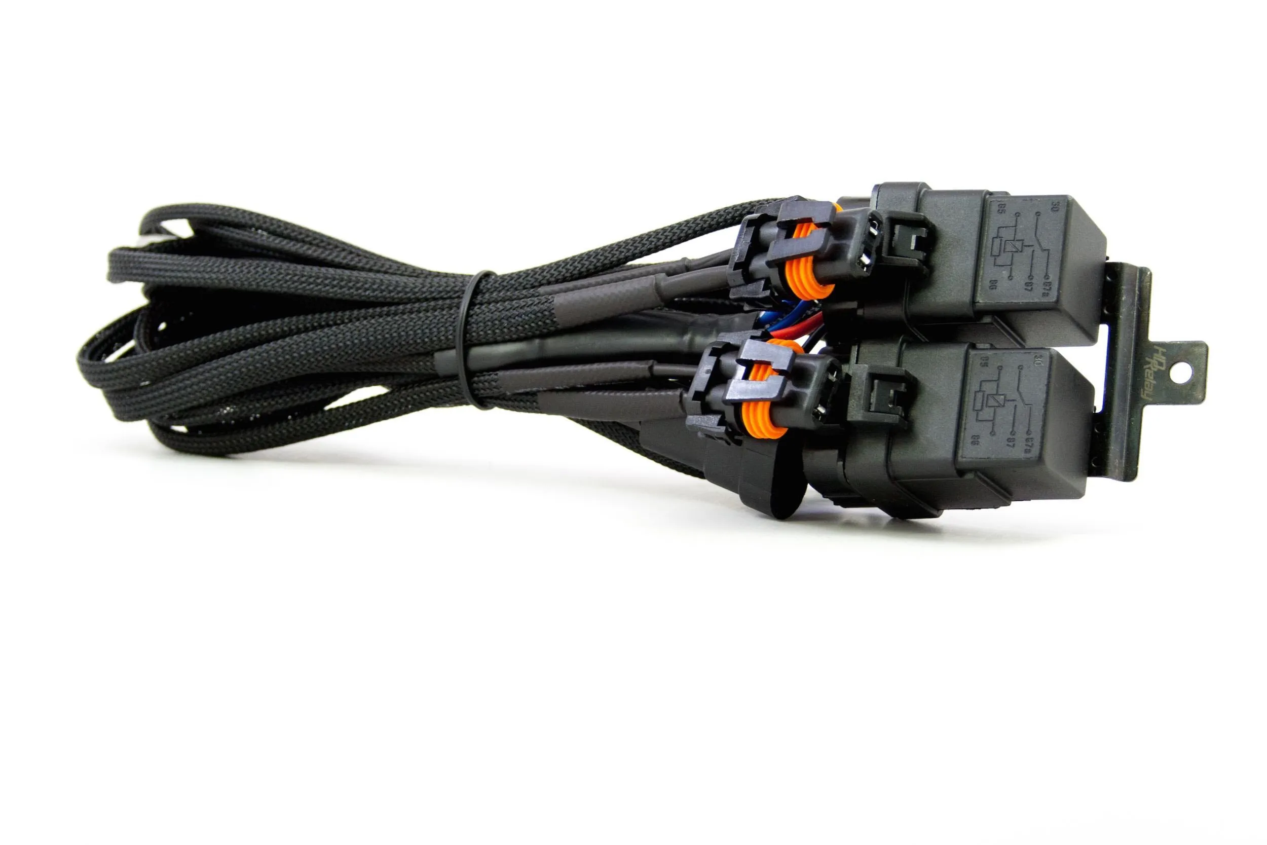 Retro-Quik: Spyder Lights