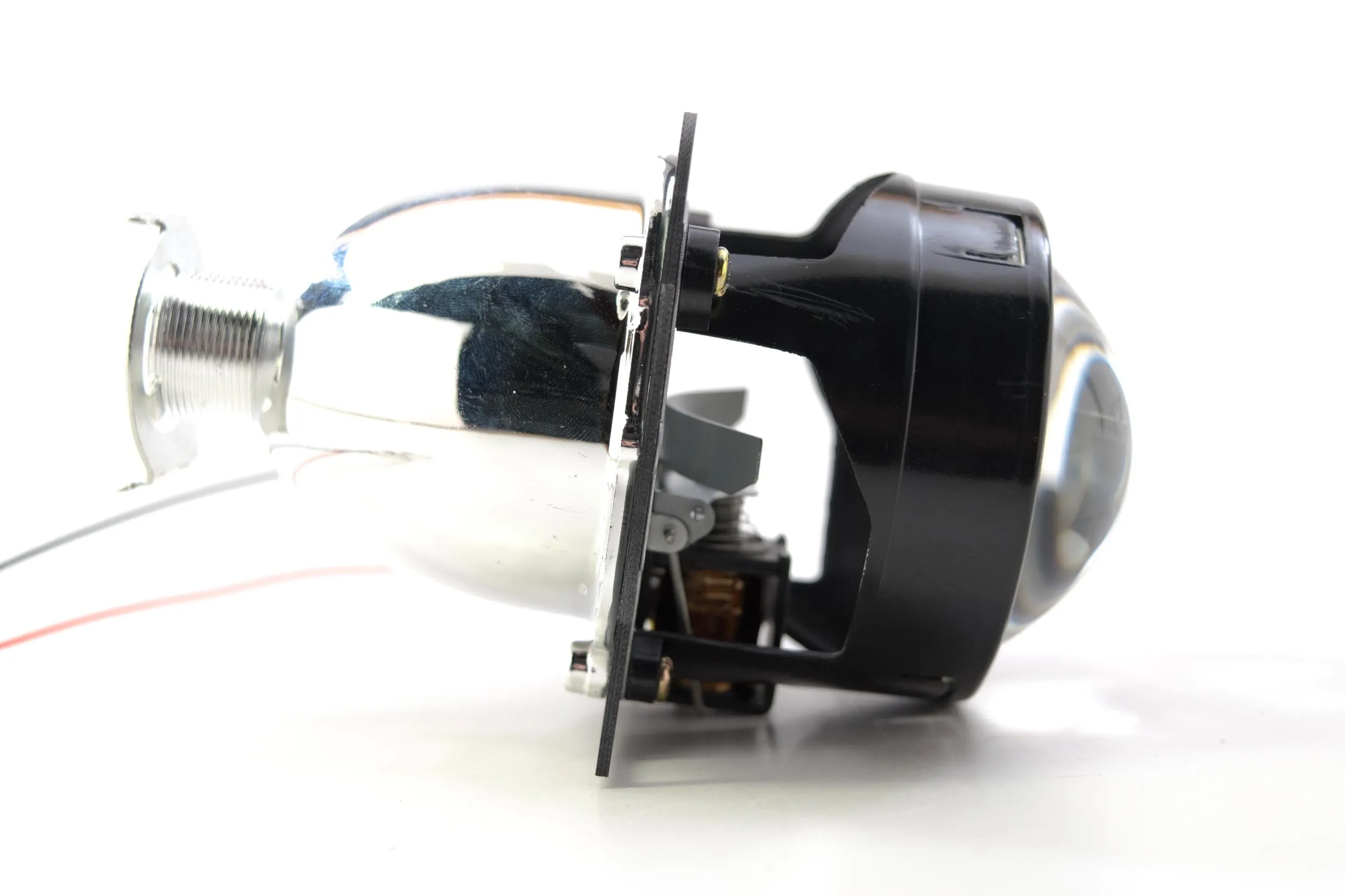 Retro-Quik: Spyder Lights