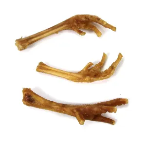 Roosevelt Chicken Feet