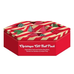 Rosewood Christmas Ball Gift Pack