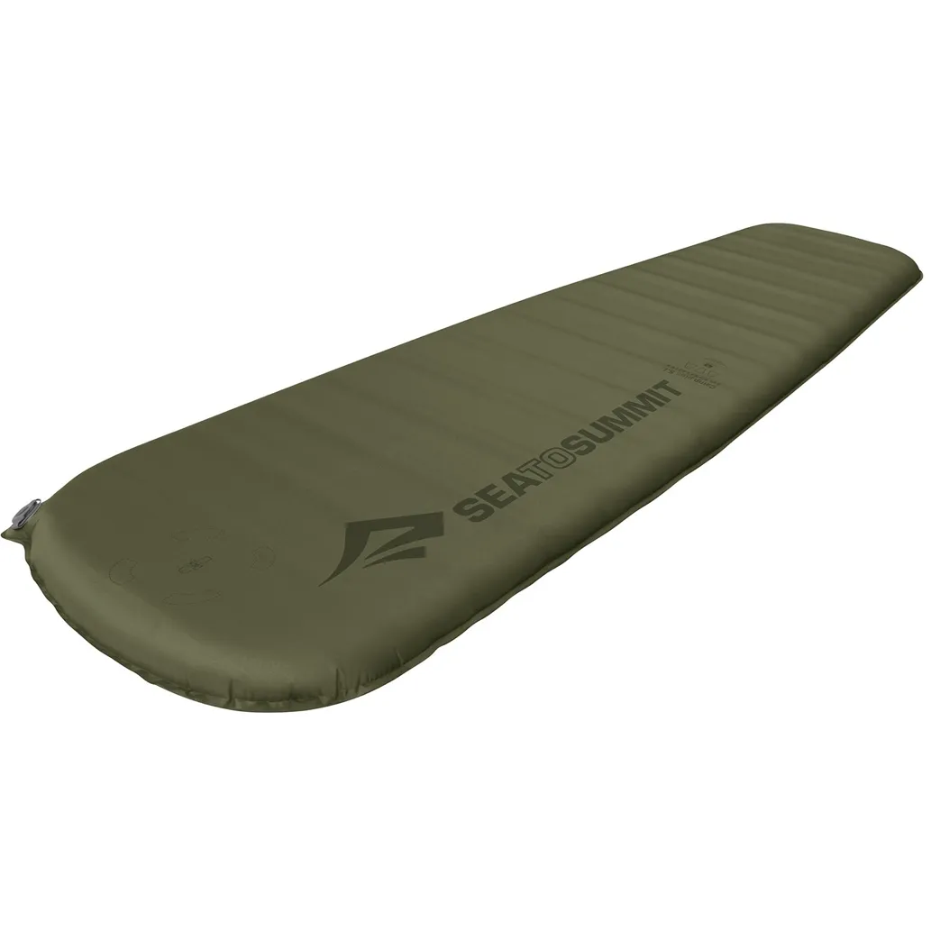 Sea To Summit Camp Mat S.I.