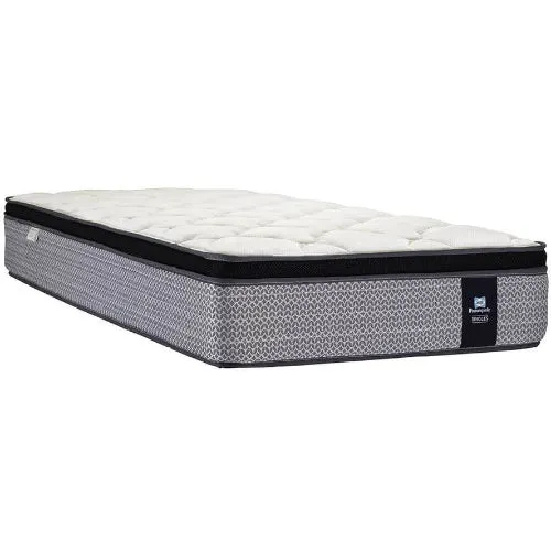 Sealy Medium Long Single PosturePedic Singles Mattress