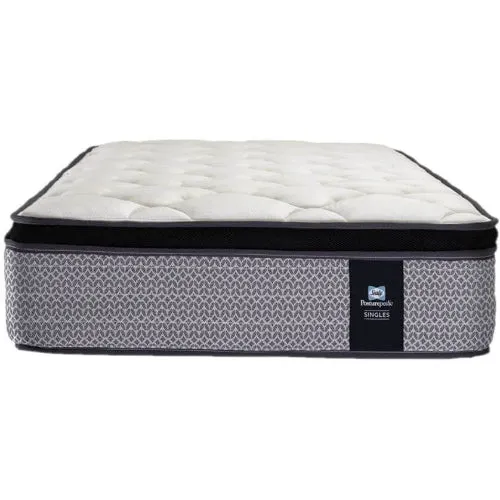 Sealy Medium Long Single PosturePedic Singles Mattress