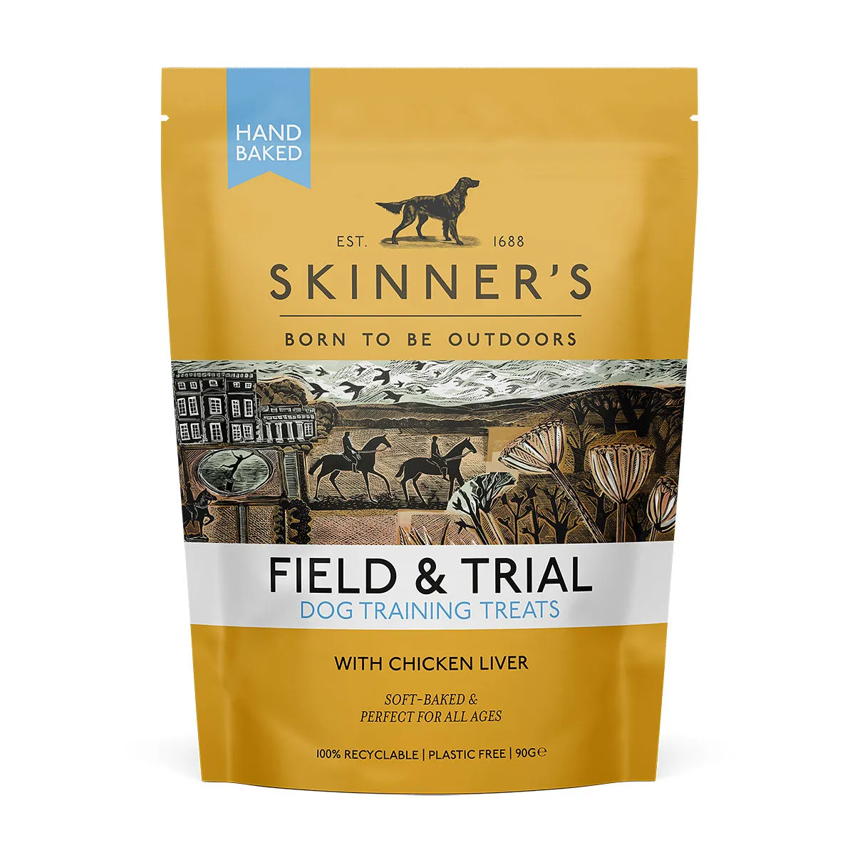 Skinners Training Treat 90g Dog Treats