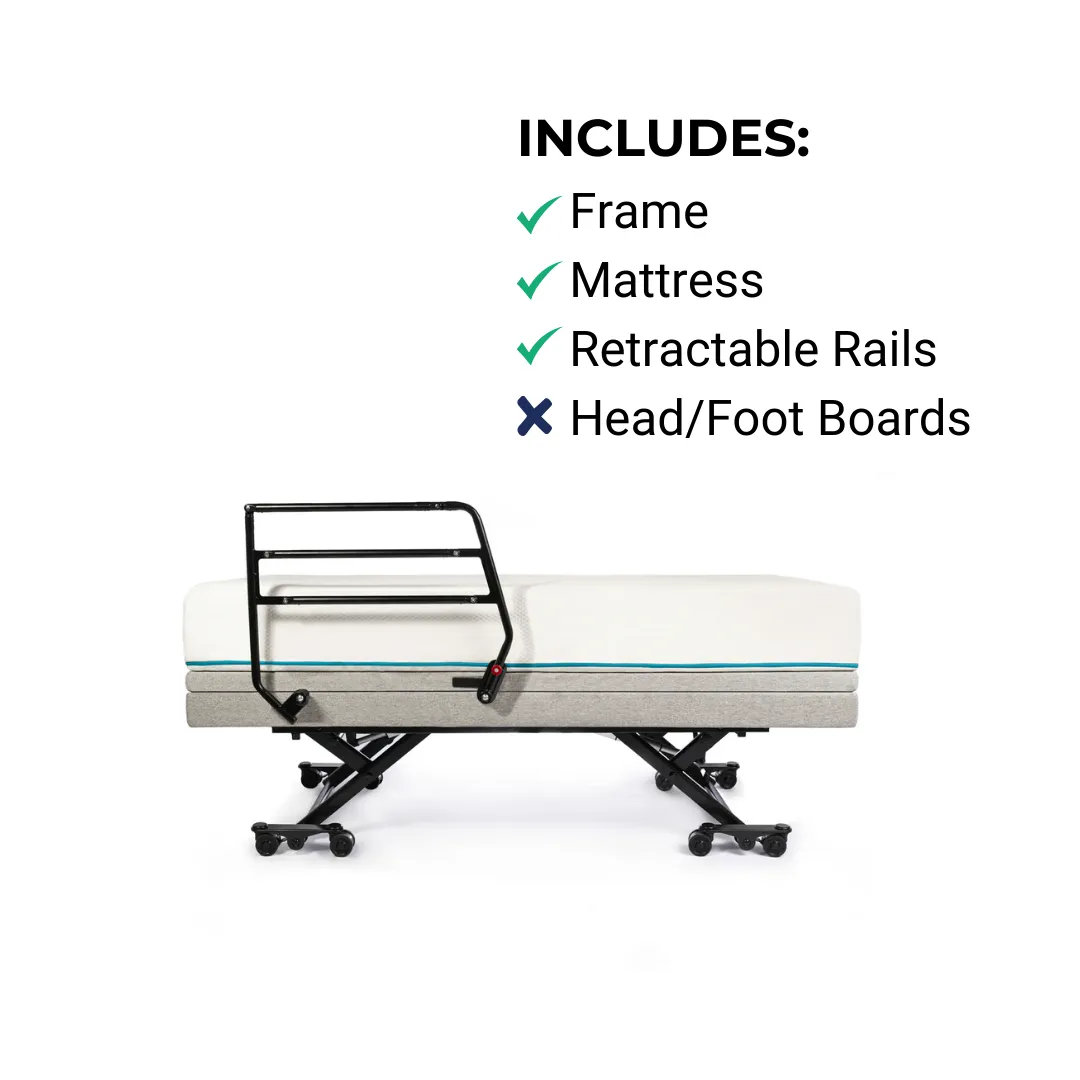 Sophia 4 Bed Packages (2nd Gen)