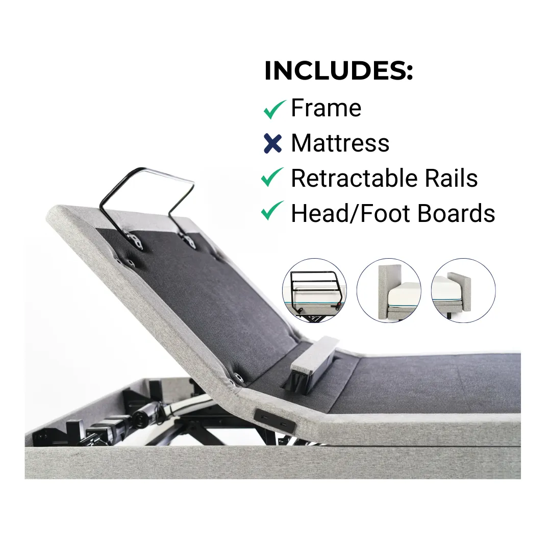 Sophia 4 Bed Packages (2nd Gen)