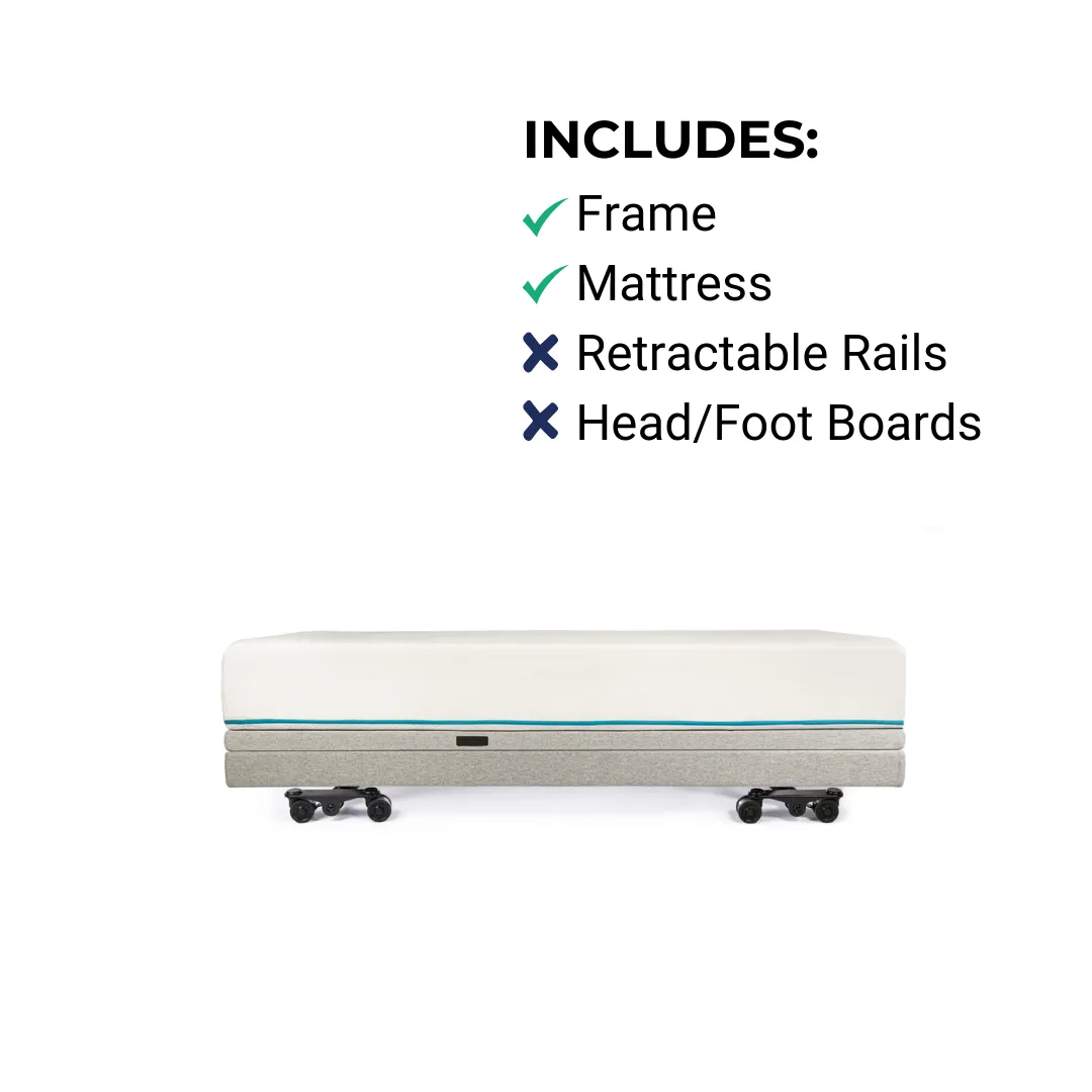 Sophia 4 Bed Packages (2nd Gen)