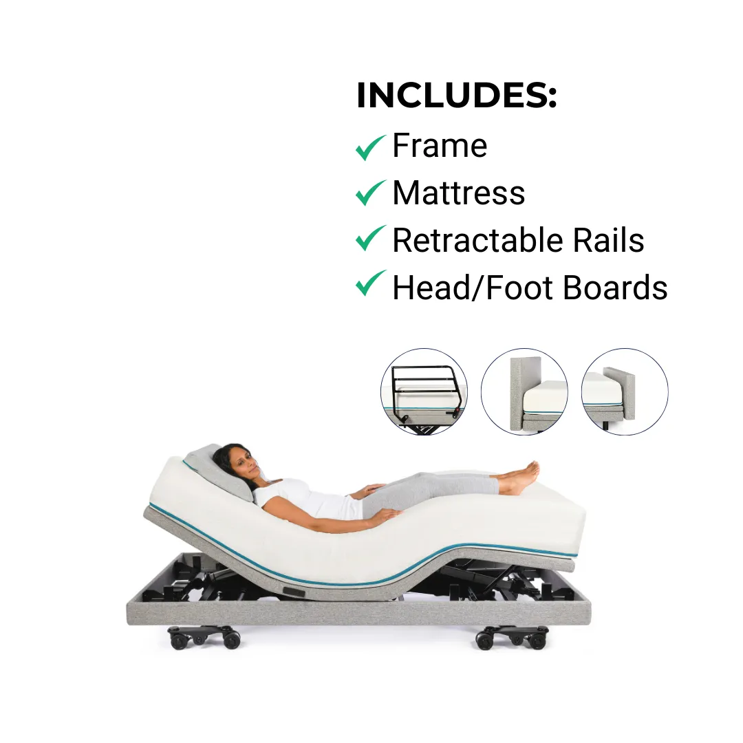Sophia 4 Bed Packages (2nd Gen)