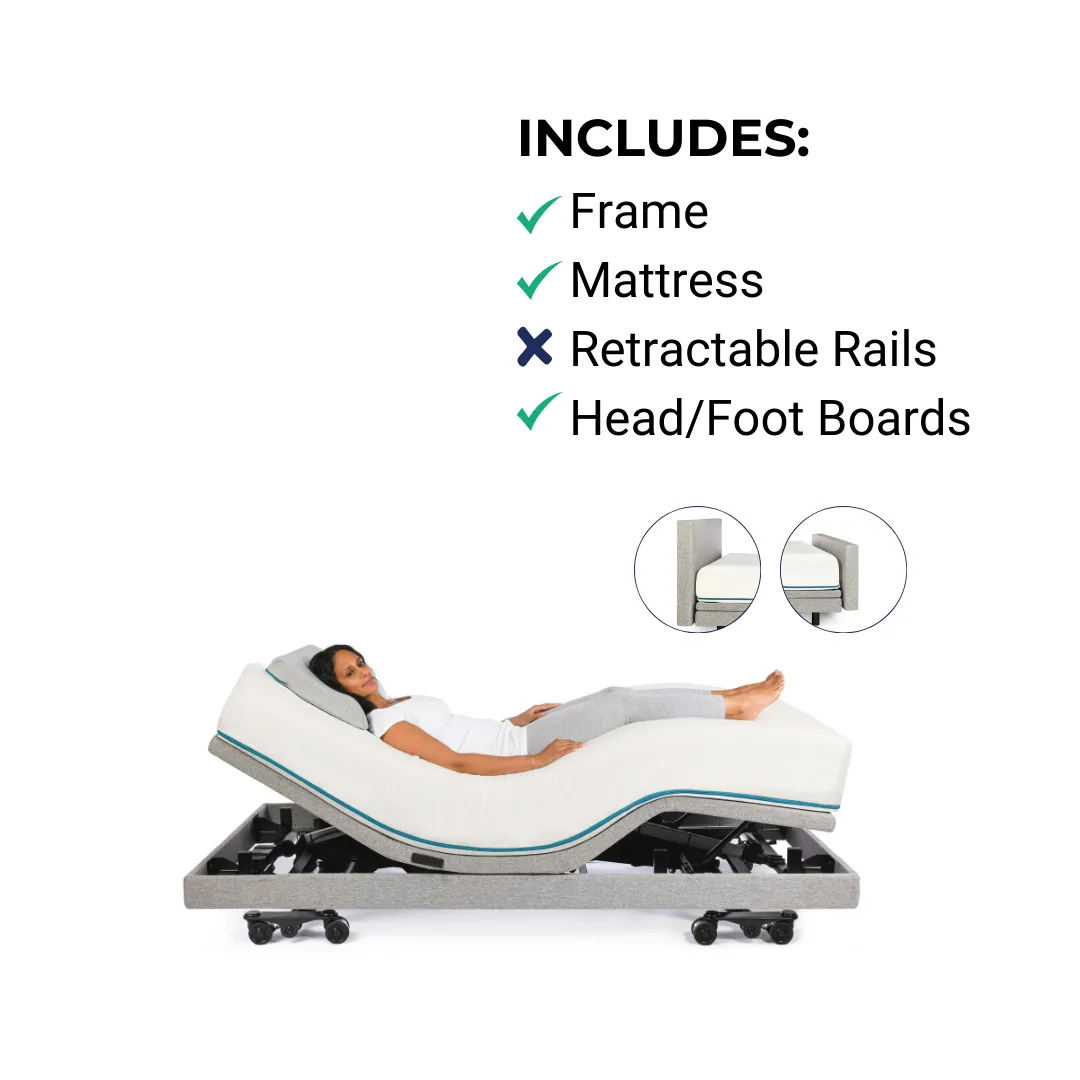 Sophia 4 Bed Packages (2nd Gen)