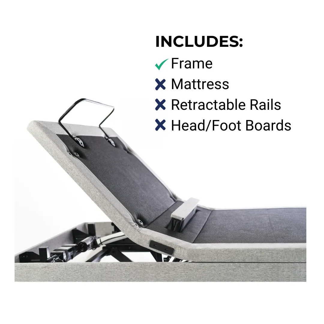 Sophia 4 Bed Packages (2nd Gen)