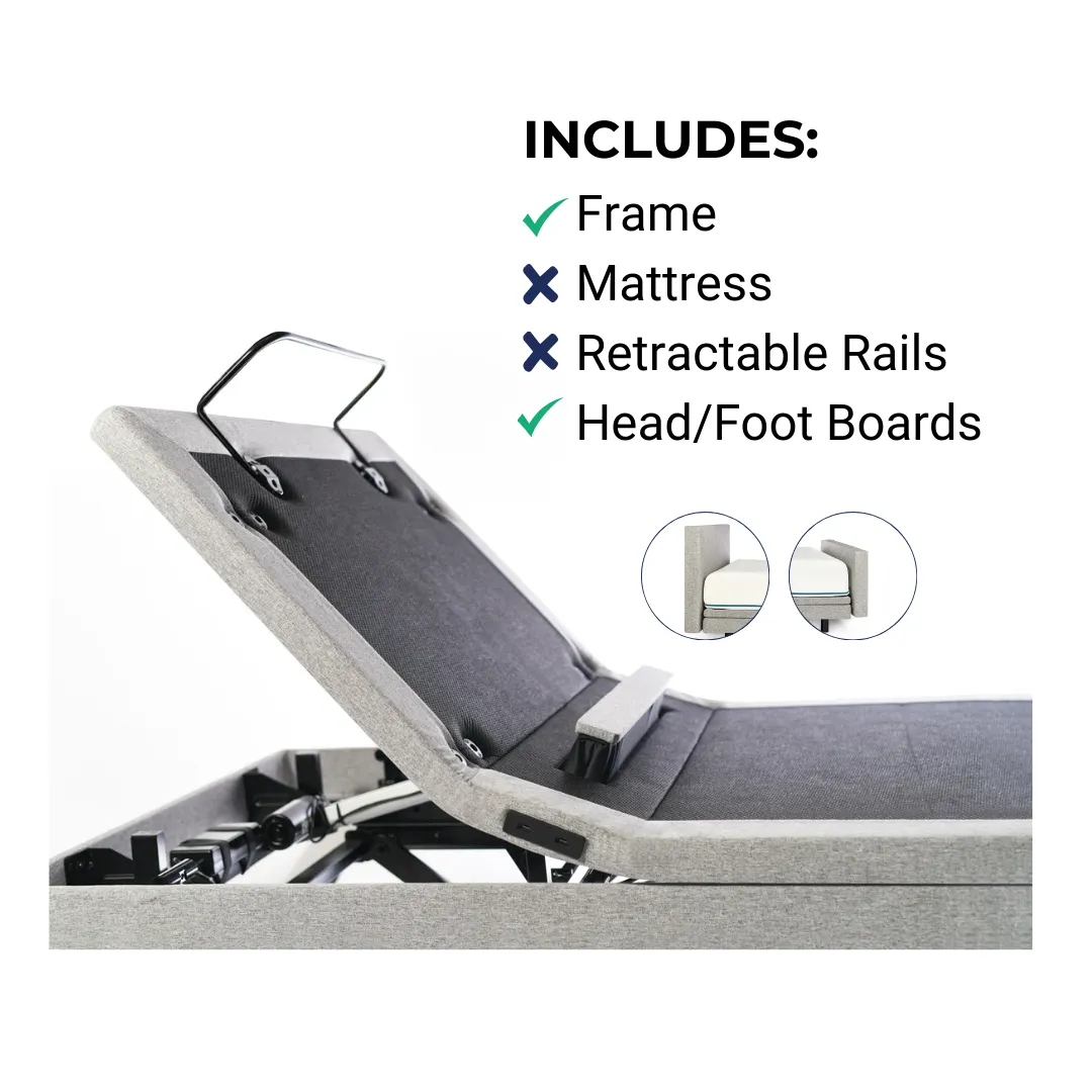 Sophia 4 Bed Packages (2nd Gen)
