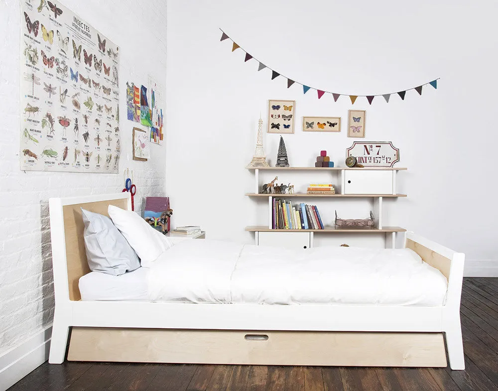 SPARROW TWIN BED