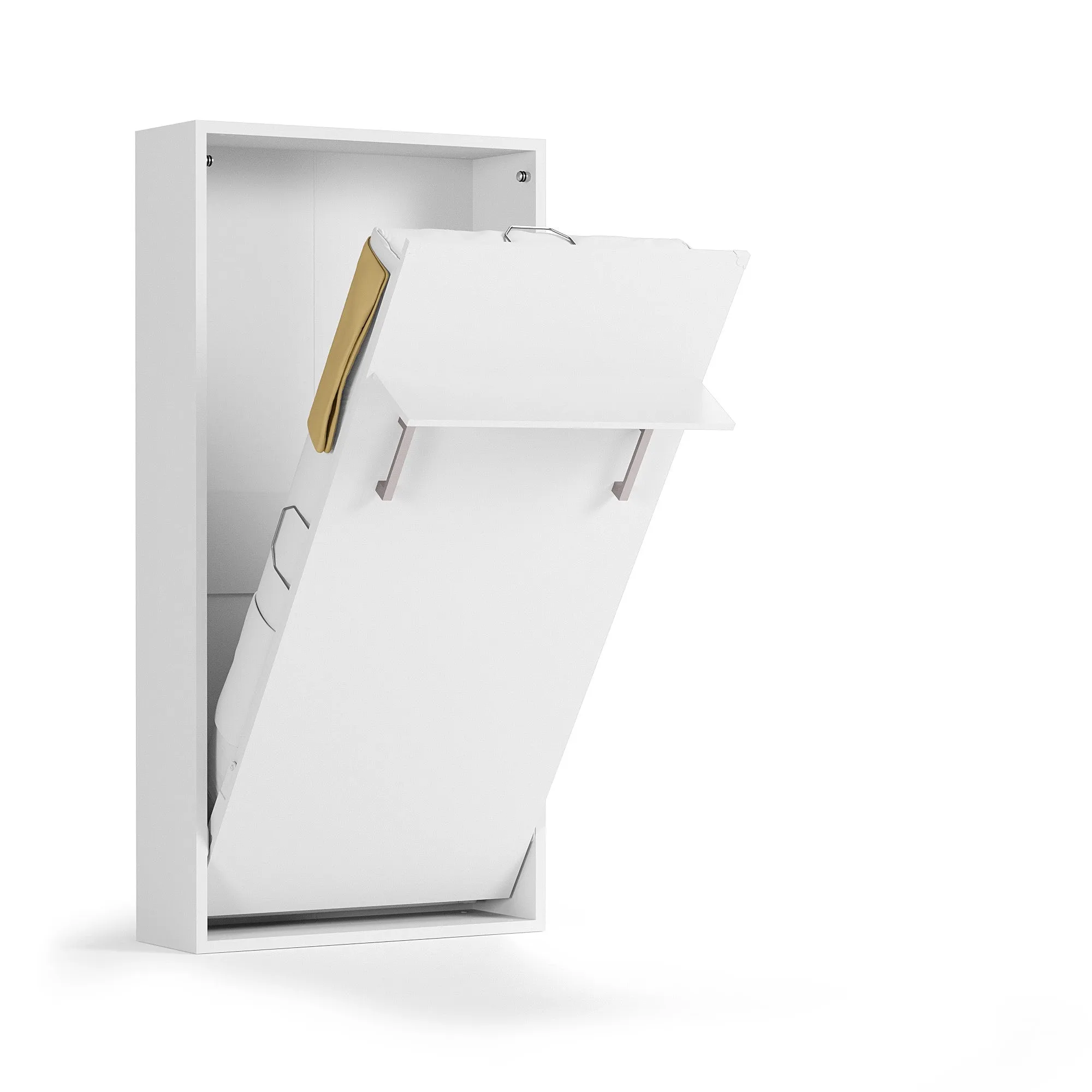 Spazio Single Wall Bed