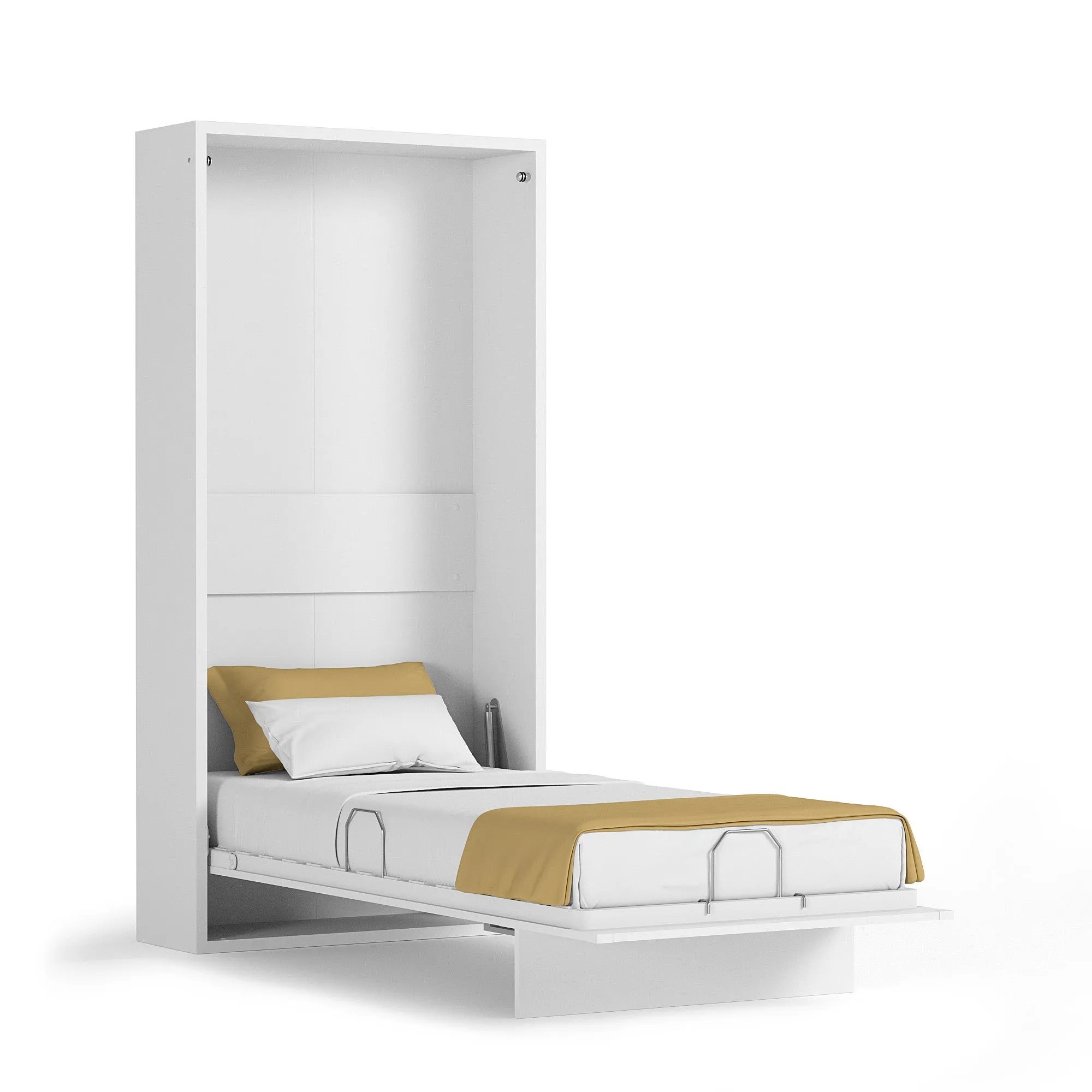 Spazio Single Wall Bed