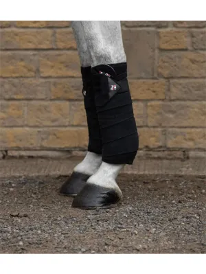 Stable Bandage Pads