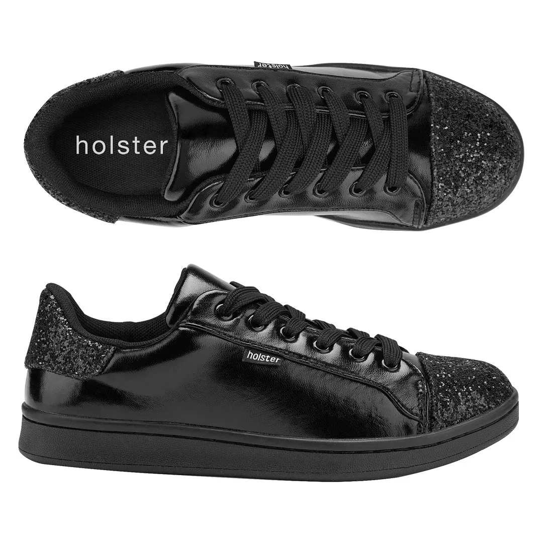 Stardust Bundle - Black - Black / White