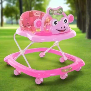 Swift Stride Baby Walker