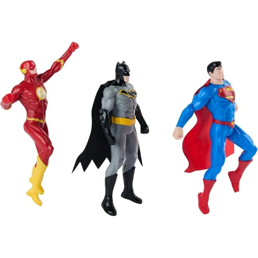 Swimways Dive Characters DC Heroes 6062746