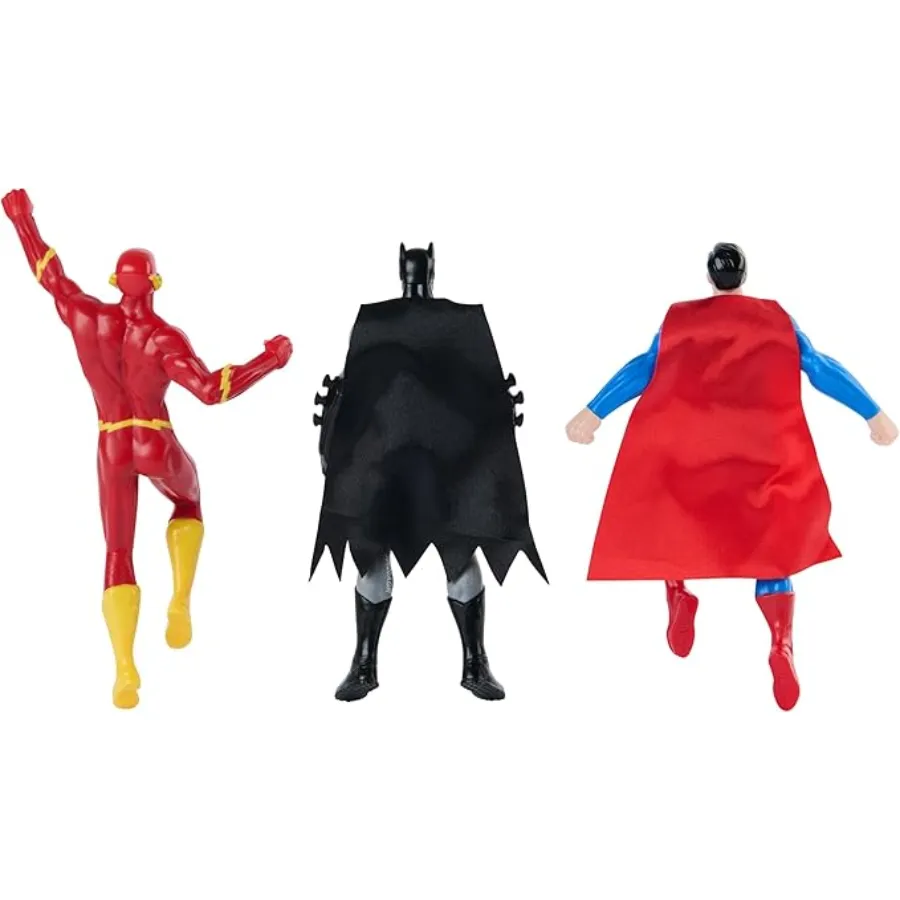 Swimways Dive Characters DC Heroes 6062746