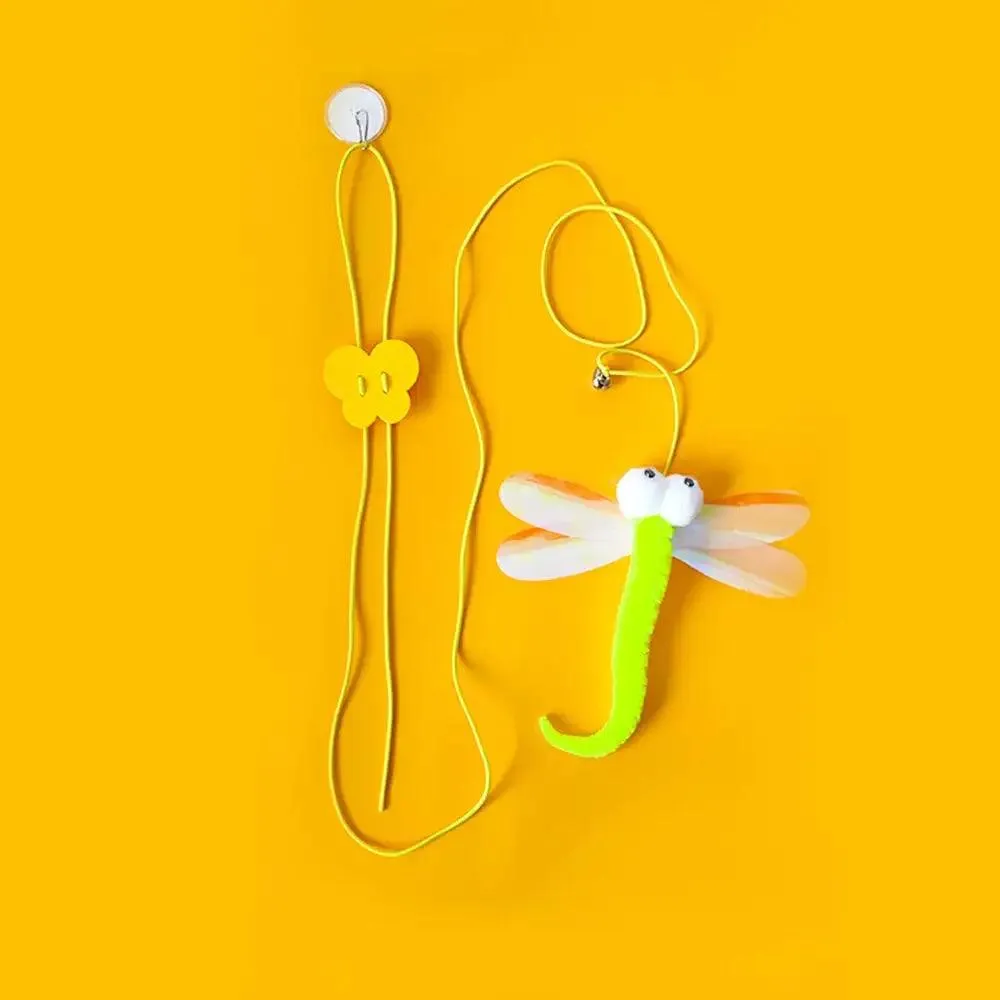 Swinging Toys for Cats