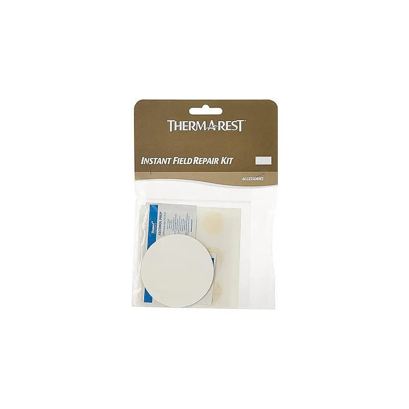 Therm-a-Rest Instant Field Repair Kit