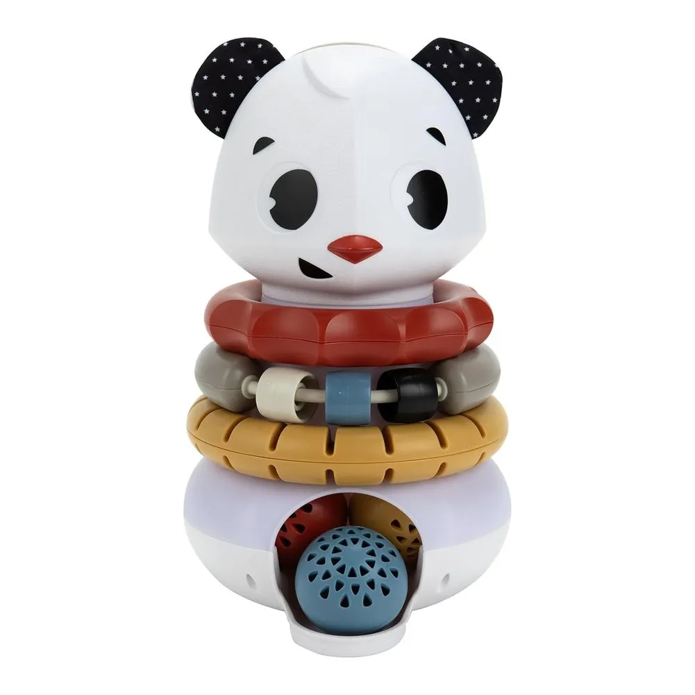 Tiny Love Tiny Rockers 3-in-1 Electronic Stacking Toy