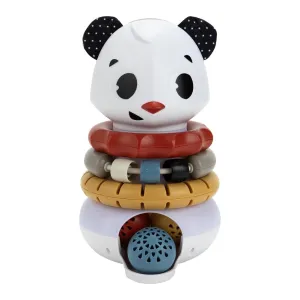 Tiny Love Tiny Rockers 3-in-1 Electronic Stacking Toy