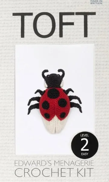 Toft Crochet Kits