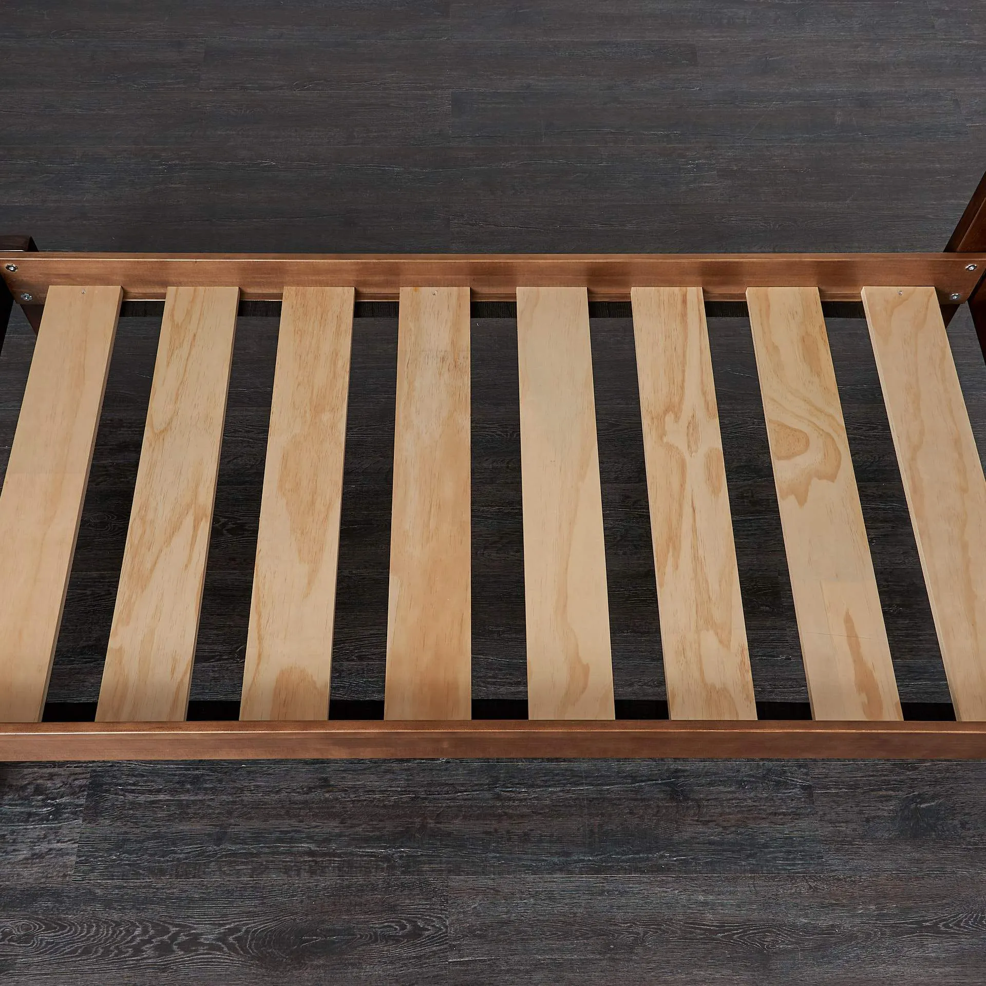 Treble Bunk Bed with Under Bed Drawers