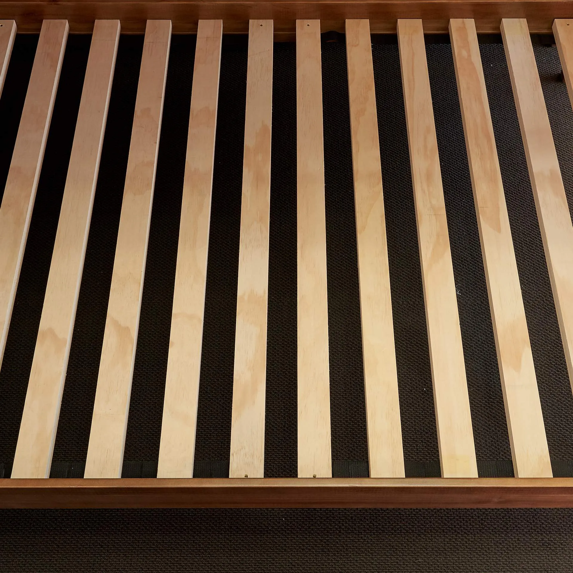 Treble Bunk Bed with Under Bed Drawers