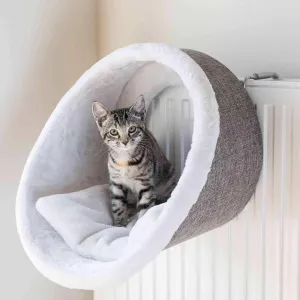 Trixie Radiator Cuddly Cat Cave