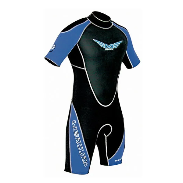 U.S. Divers Youth Mercury Shorty Wetsuit