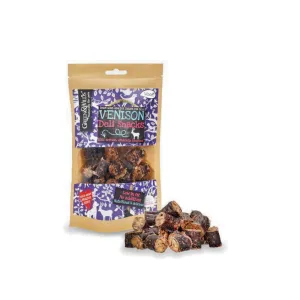 Venison Deli Snacks