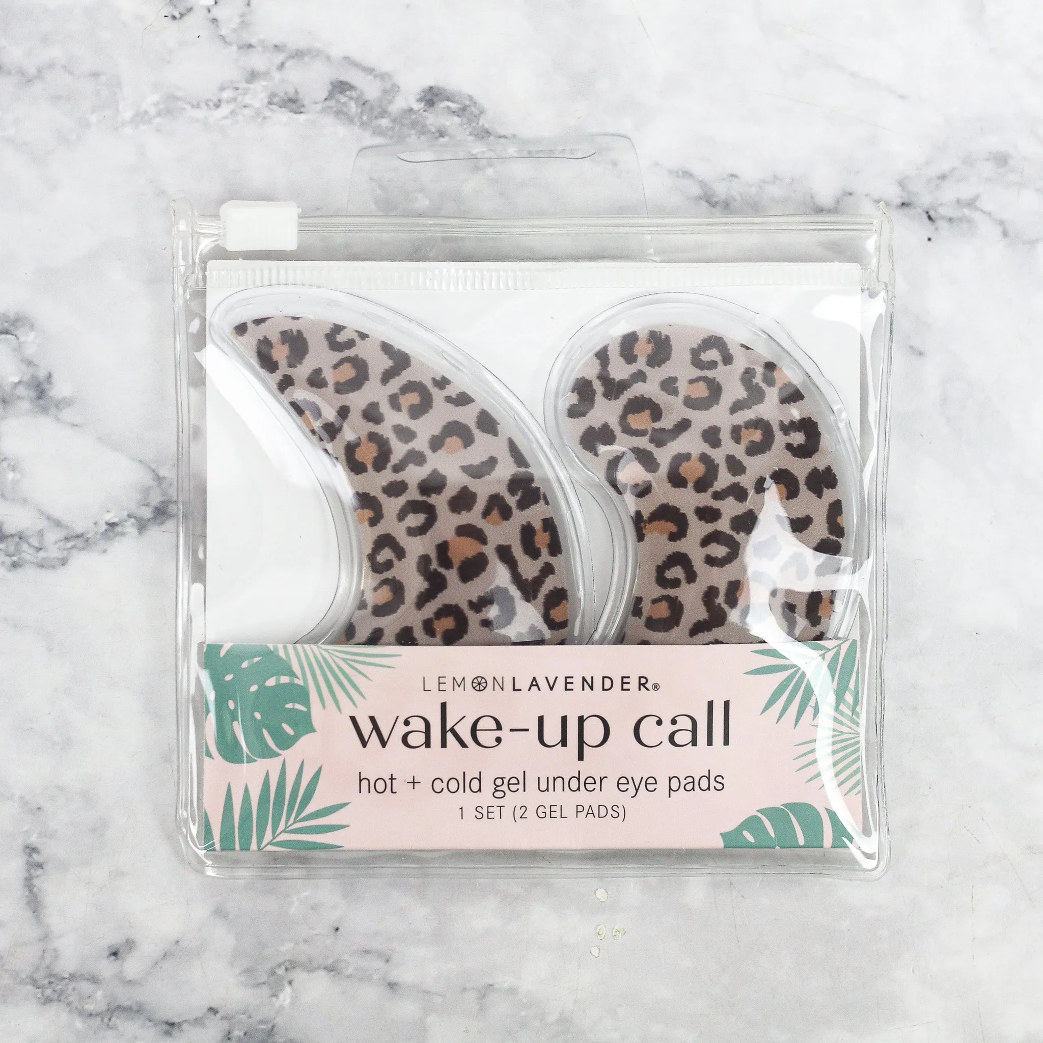 Wake - Up Call Under Eye Pads