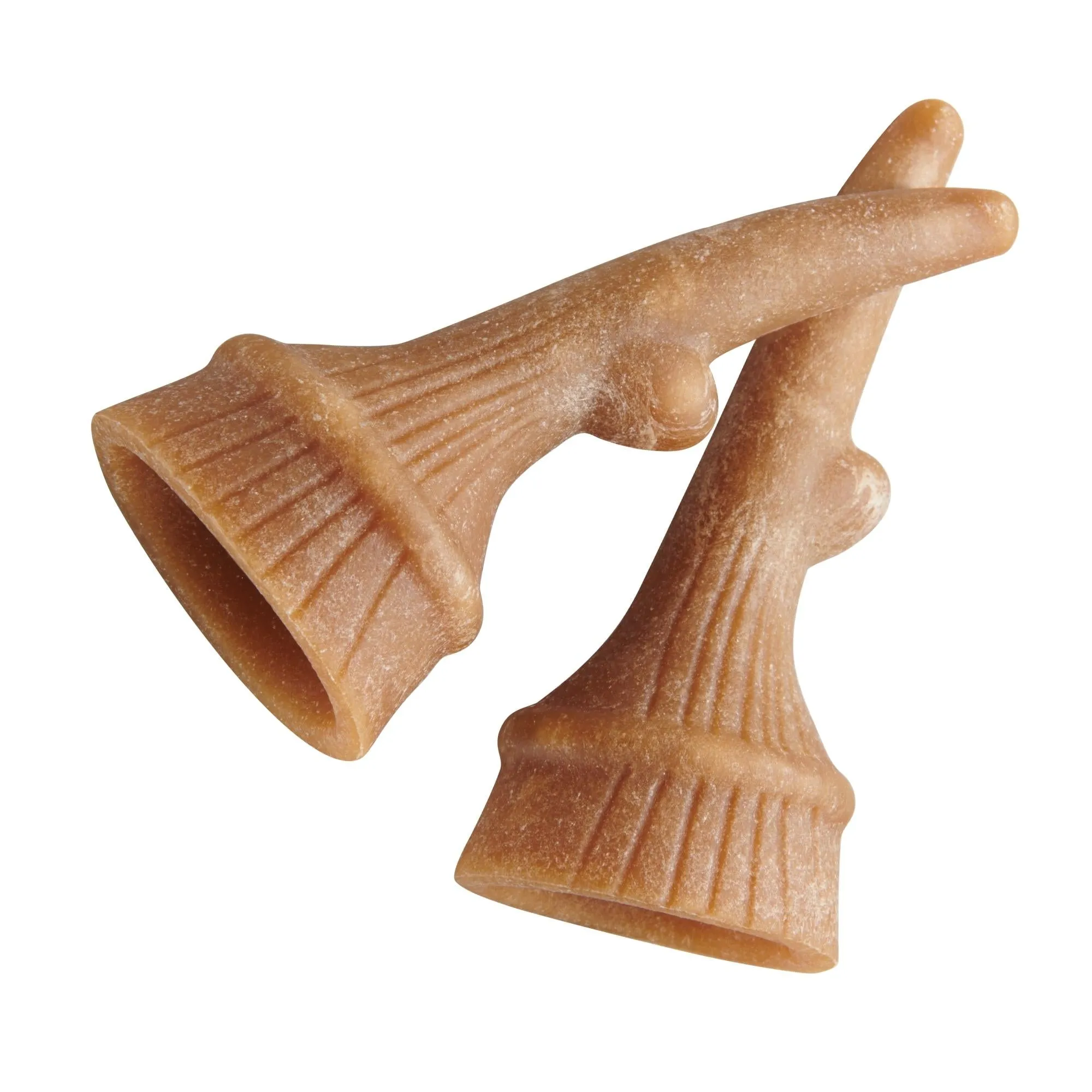 Whimzees Dog Dental Treats Occupy Antlers Large Value Bag 6 Pack