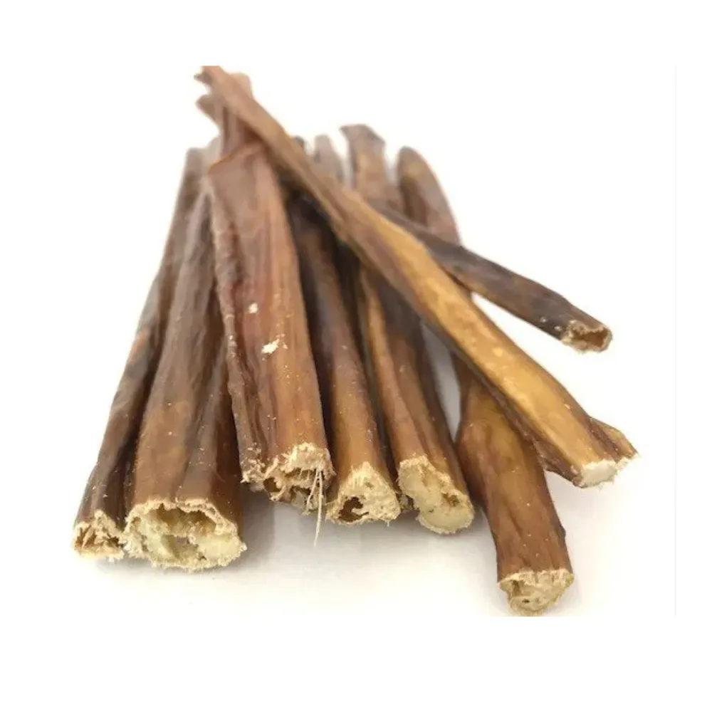 Wild Natural Dog Treat - Beef Intestine