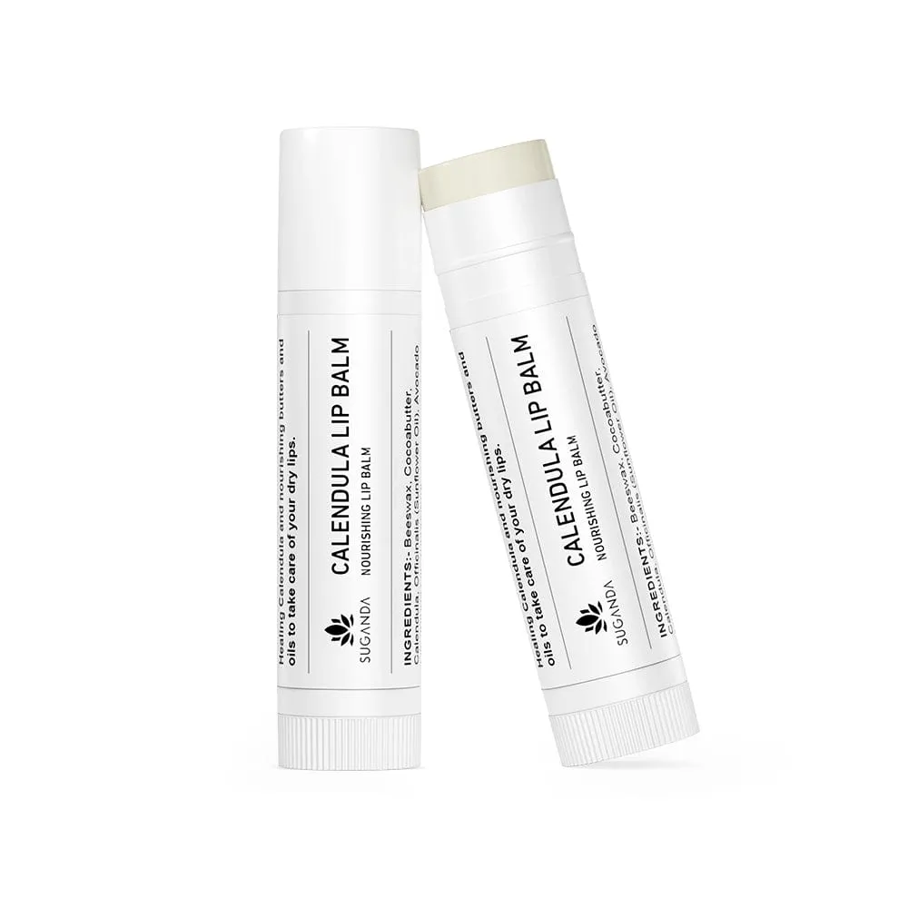 Winter Body Care Gift Set