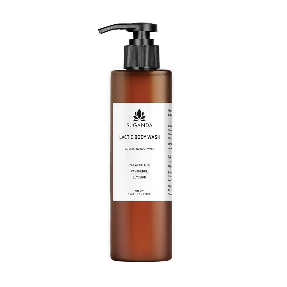 Winter Body Care Gift Set