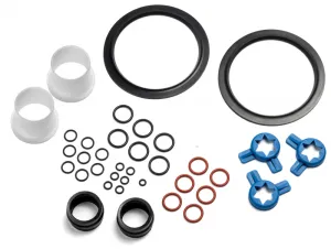X44720 Tune up kit for older Taylor 754's that use flat blades (usually metal blades), serial numbers H...