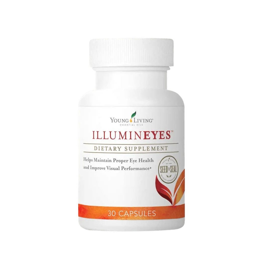 Young Living IlluminEyes